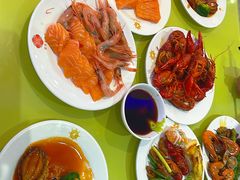 -海韵之星邮轮水会(明发商业广场店)