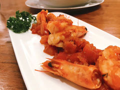 -jpc集品餐厅(中山店)