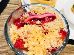 -北上海大酒店-北鸥西餐厅