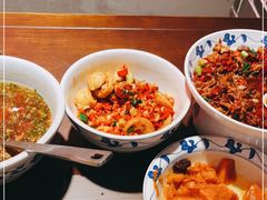 -八碗湘长沙市井菜(坡子街店)