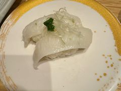 -合点寿司(金虹桥商场店)