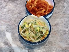 -屋里家延边朝鲜族冷面(梅林3店)