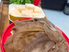 -香满锅老北京羊蝎子火锅·家常菜(新街口店)