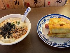 -老客满蛋饼(双塔市集店)