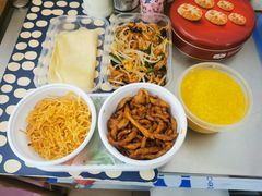 -额娘·现烙春饼烤鸭(太原总店)