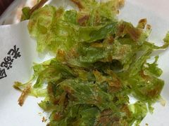 -老碗会·陕西手工面(前海世茂店)