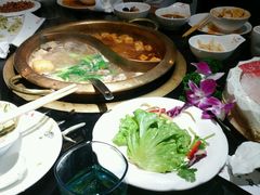 -川中故事·成都老火锅(东书房店)