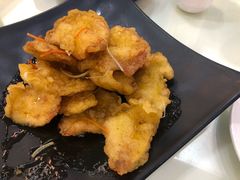 -福禄财东北菜(珠江帝景店)