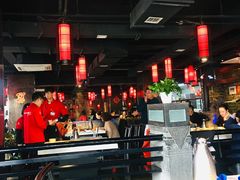 -川西坝子(老军营店)