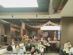-聚味瞿记·龙虾堂(咸嘉湖店)