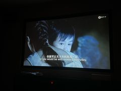-金色印象·4K影院式足体养生(南坪桃源店)