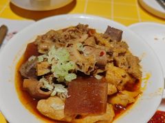 -蔡澜点心·粤菜(花城汇南区店)