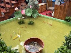 -桃苑居阳澄湖·蟹千恩(美人腿店)