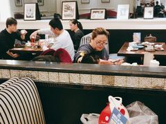 大堂-避风塘(江桥万达店)