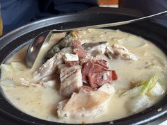 -尽善百年古院餐厅(王家老宅店)