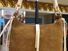 22267    流苏控的挚爱-食草堂(财富广场店)