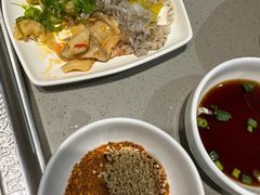 -海底捞火锅(金鼎广场店)