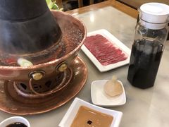 -牛街·马辈儿涮肉(牛街二店)