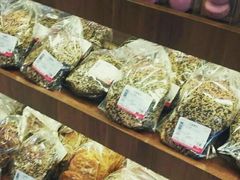 面包甜点陈列柜-面包工房(天河城店)