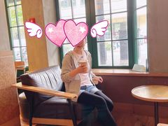 -星巴克(武康路店)