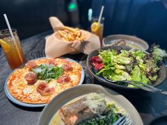 -LES ELITES 英集荟(南京西路店)