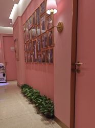 -莎蔓莉莎美容会所