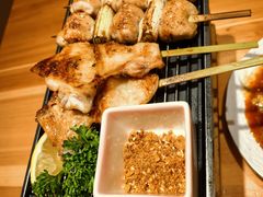 -大岛日本料理铁板烧(南通大饭店)