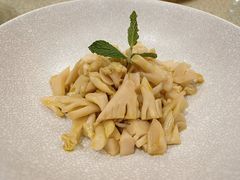 -无锡城中皇冠假日酒店·芳园中餐厅