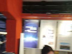 -泰达航母主题公园