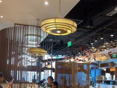 -有璟阁港式餐厅(国贸商城店)