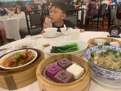 -深圳观澜格兰云天国际酒店