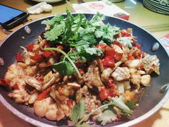 -珍藏湘约(科技园店)