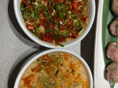 -海底捞火锅(太原南站店)