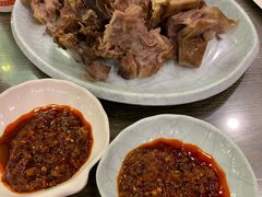 黄焖手抓羊肉-清真·益鑫羊肉手抓馆(花园北街店)