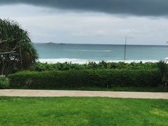 -三亚亚龙湾天域度假酒店