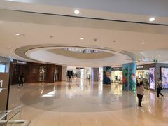 -龙湖西安曲江天街