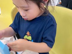 -CREAM STORY意大利手工冰淇淋&甜品(万象前海店)