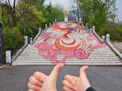 -丹东凤凰山景区