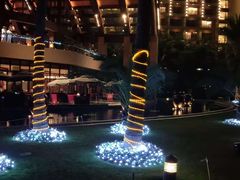 -三亚湾海居铂尔曼度假酒店