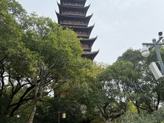 -常熟方塔园