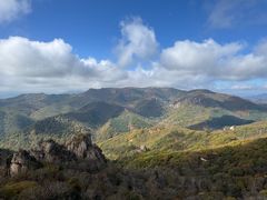 -丹东天桥沟景区