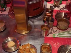 -西塔老太太泥炉烤肉(苏州大悦城店)