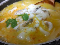 -九锅一堂酸菜鱼(新南凯德直营店)