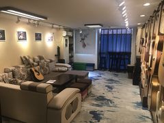 -弹指之间吉他培训(石景山店)