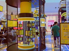 -泡泡玛特POPMART(天环购物中心店)