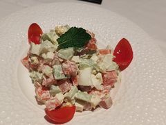 -波特曼西餐厅(南岗店)