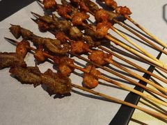 -527烧烤·龙虾·精酿酒(小石城美乐城店)