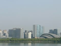 -天鹅湖体育公园