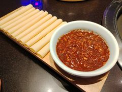 -山河屯铁锅炖·非遗铁锅炖(华强北店)