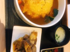 -噹噹呀咪咖喱屋(三阳百盛店)